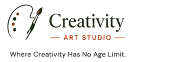 Creativity Art Studio — Where Creativity Has No Age Limit